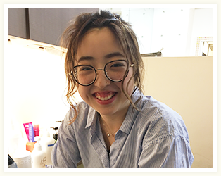 吉田 愛美